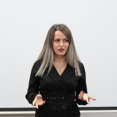 Iulia Stoica